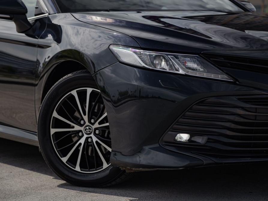 Toyota Camry VIII (XV70) Тюмень  - изображение 3