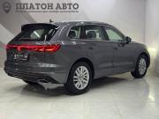 Volkswagen Touareg III Рестайлинг Воронеж  - изображение 27