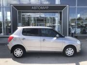 Skoda Fabia II Рестайлинг Брянск  - изображение 18