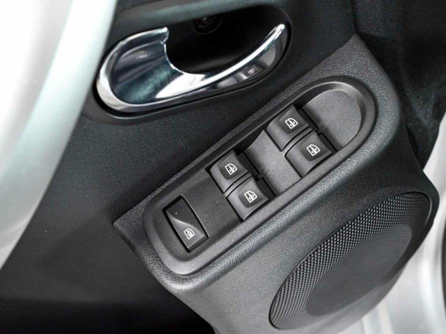 Nissan Terrano III (D10) Екатеринбург  - изображение 15