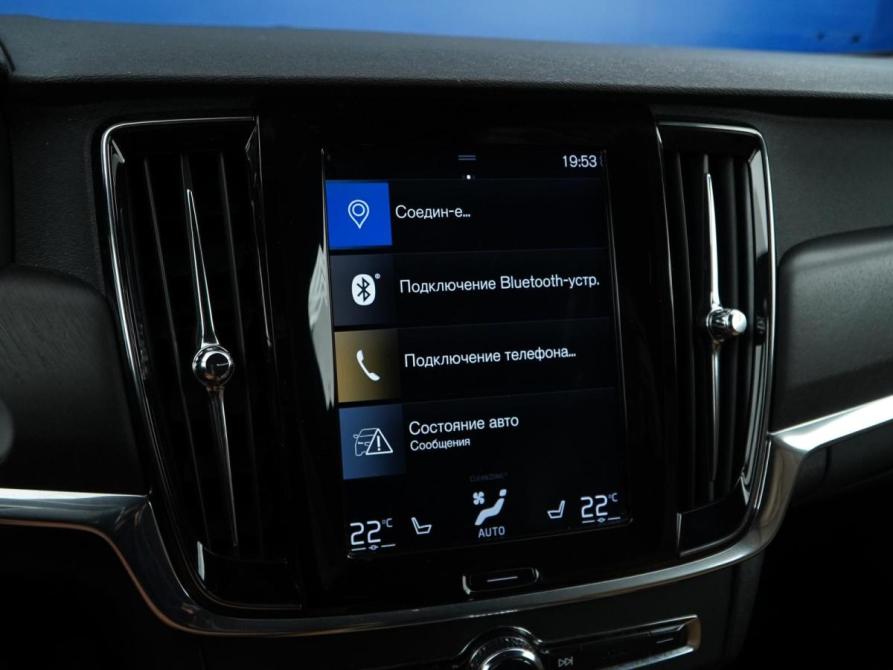 Volvo V90 Cross Country I Москва  - изображение 17