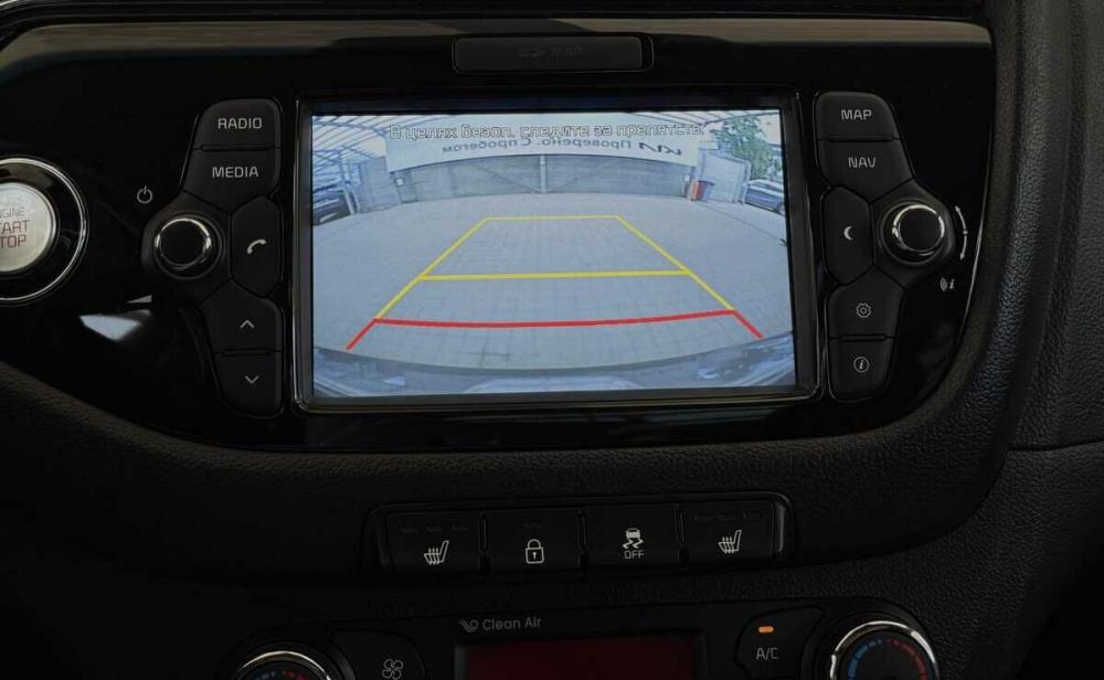 Kia Ceed II Рестайлинг Москва  - изображение 8