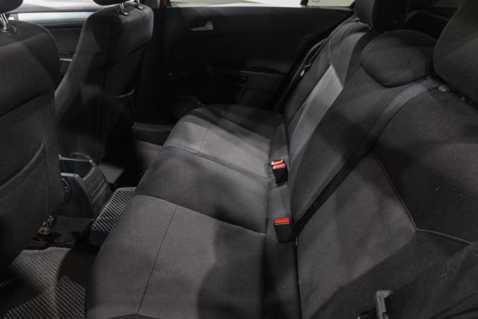 Opel Astra H с пробегом 2006 года, цена 489 000 рублей, 290000 км, хэтчбек, Автокод Объявления