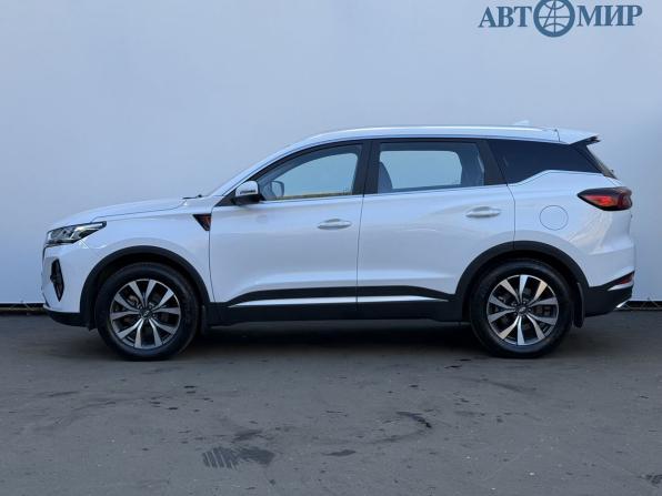 Chery Tiggo 7 Pro Max I с пробегом 2023 года, цена 1 800 000 рублей, 32000 км, внедорожник, Автокод Объявления