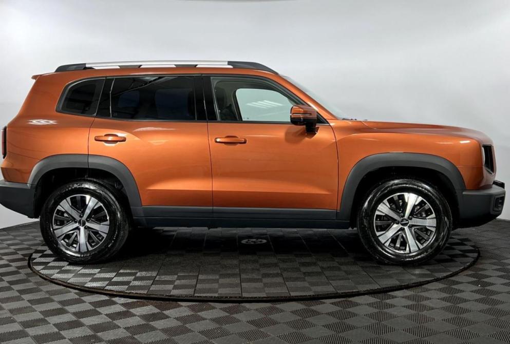 Haval Dargo I Нижний Новгород  - изображение 5