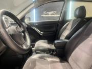 Toyota Matrix I (E130) Новосибирск  - изображение 26