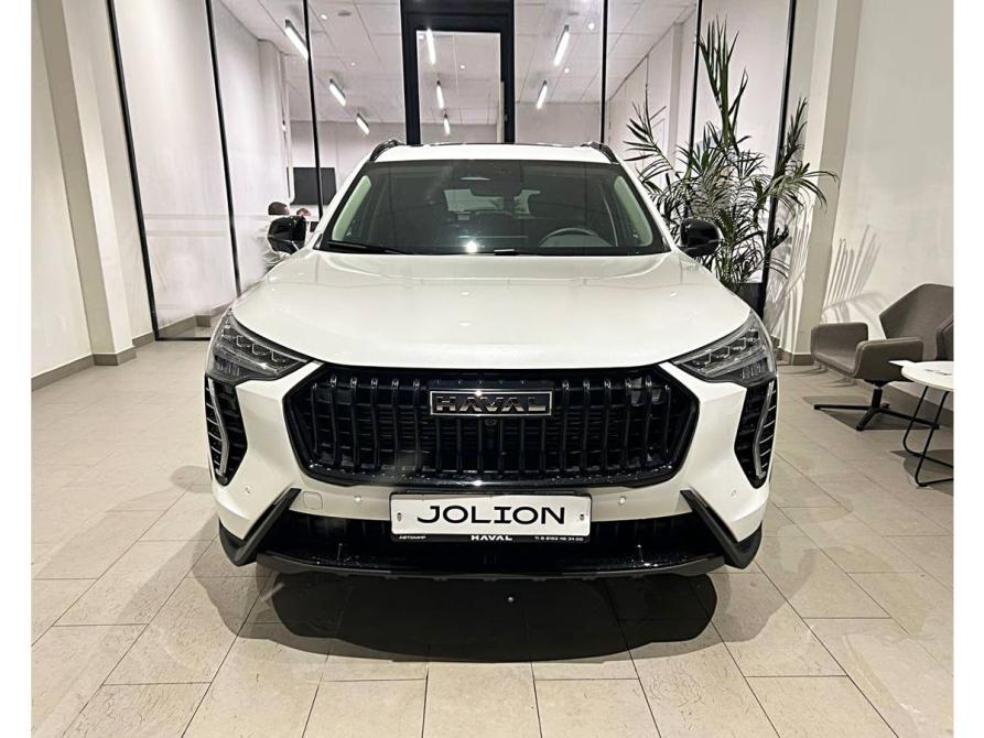Haval Jolion I Рестайлинг Москва  - изображение 2