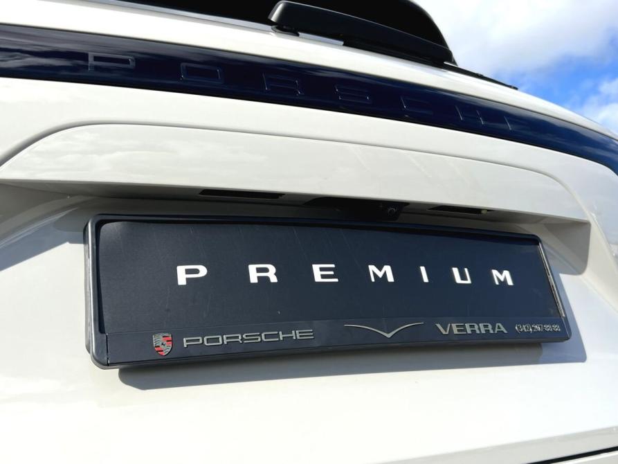 Porsche Cayenne III Пермь  - изображение 17