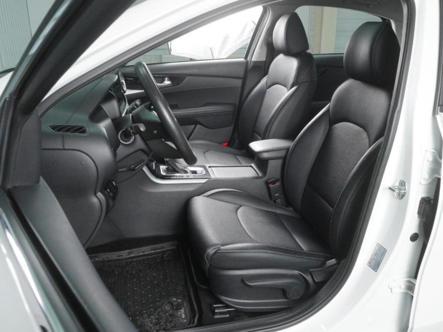Kia K3 II (China Market) Минеральные Воды  - изображение 10