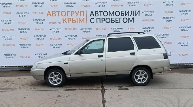 Lada (ВАЗ) 2111 с пробегом 2006 года, цена 140 000 рублей, 287429 км, универсал, Автокод Объявления