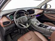 Hyundai Santa Fe IV Рестайлинг Москва  - изображение 43
