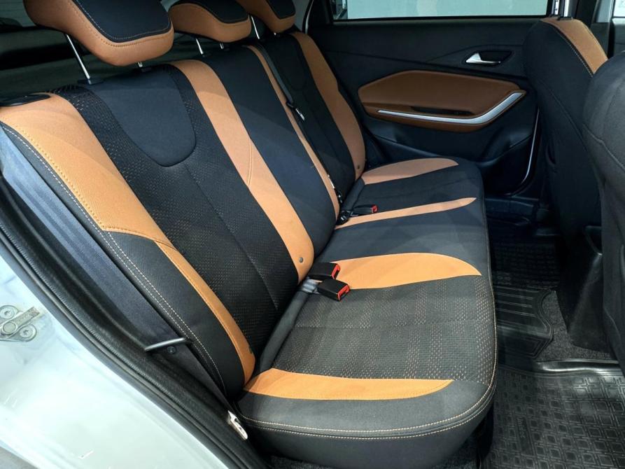 Chery Tiggo 2 I Волжский  - изображение 21