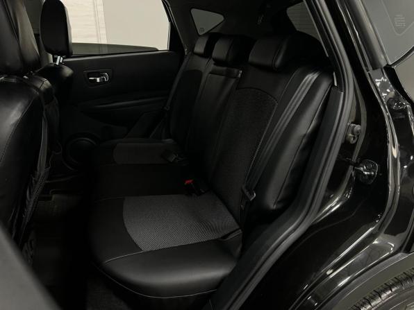 Nissan Qashqai I Рестайлинг с пробегом 2012 года, цена 1 010 000 рублей, 213000 км, внедорожник, Автокод Объявления