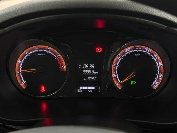 Lada (ВАЗ) Granta I Рестайлинг с пробегом 2022 года, цена 910 000 рублей, 38952 км, универсал, Автокод Объявления