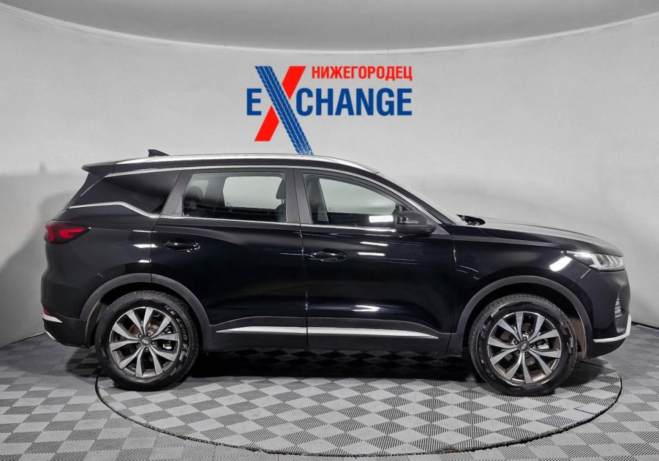 Chery Tiggo 7 Pro I Нижний Новгород  - изображение 4
