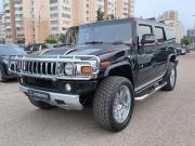 Hummer H2 I Рестайлинг Казань  - изображение 23