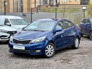 Kia Rio III Рестайлинг Санкт-Петербург  - изображение 13