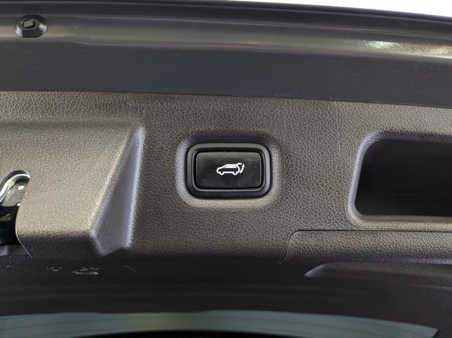 Hyundai Santa Fe IV Рестайлинг Москва  - изображение 27