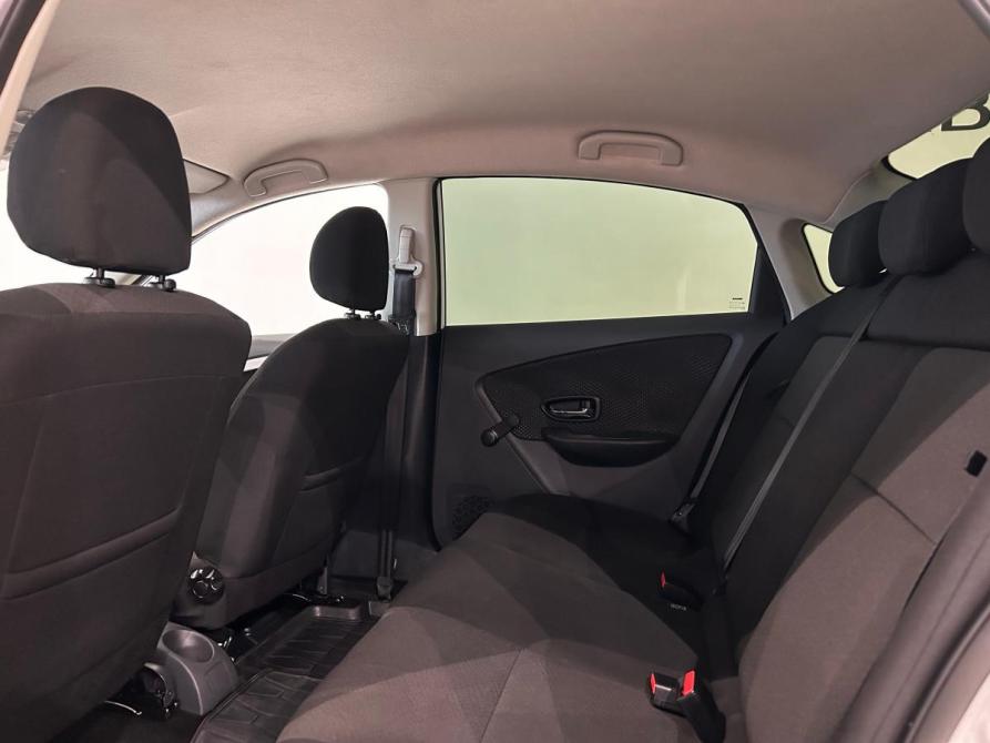 Nissan Almera III (G15) Санкт-Петербург  - изображение 14