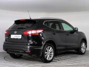 Nissan Qashqai II Химки  - изображение 20