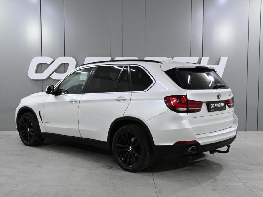 BMW X5 III (F15) Ростов-на-Дону  - изображение 2