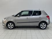 Skoda Fabia II Рестайлинг Курск  - изображение 21