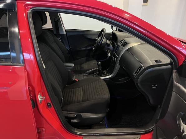 Toyota Corolla X (E140 E150) с пробегом 2008 года, цена 680 000 рублей, 263812 км, седан, Автокод Объявления