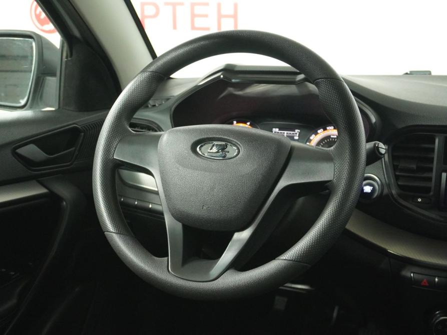 Lada (ВАЗ) Vesta I Рестайлинг (NG) Вологда  - изображение 16