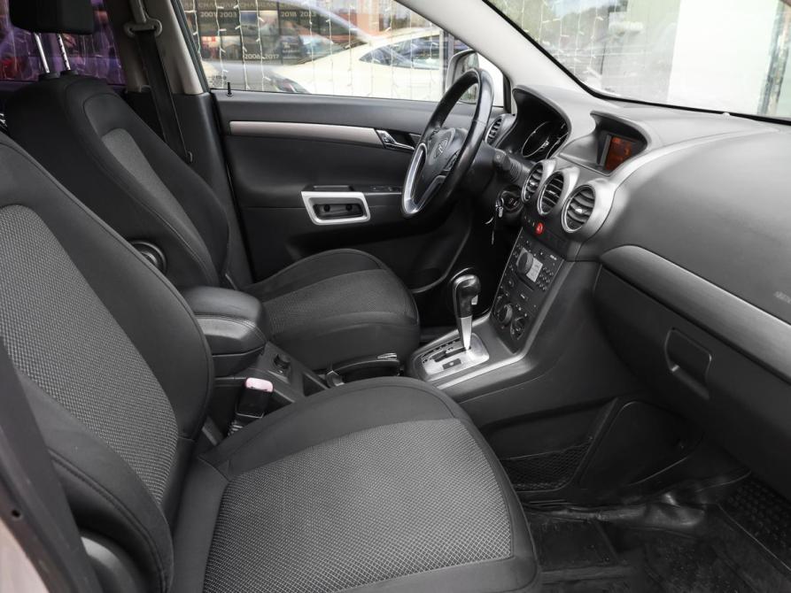 Opel Antara I Москва  - изображение 10