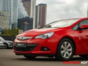 Opel Astra J Рестайлинг Москва  - изображение 33