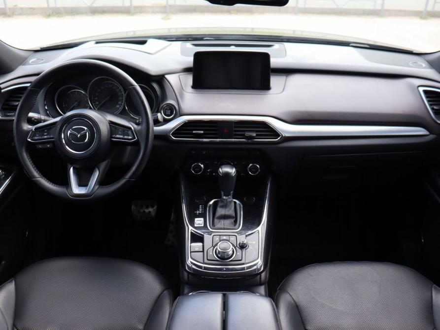Mazda CX-9 II Самара  - изображение 8