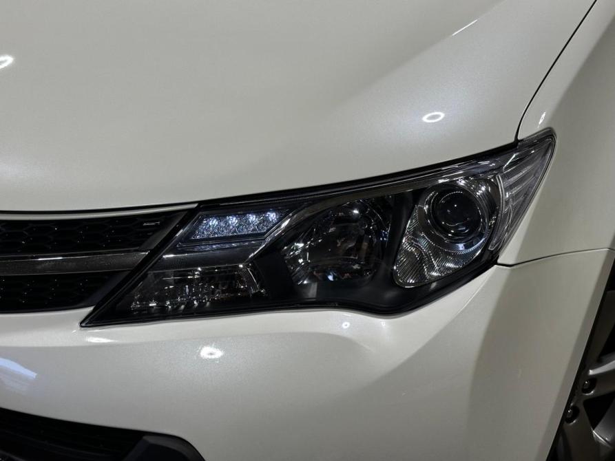 Toyota RAV4 IV (XA40) Челябинск  - изображение 7