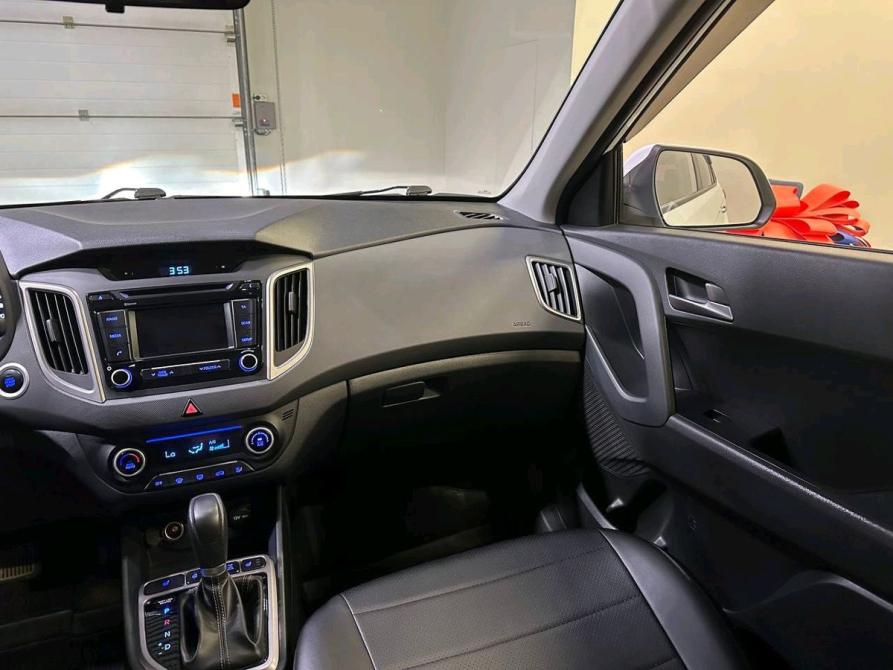 Hyundai Creta I Новосибирск  - изображение 19