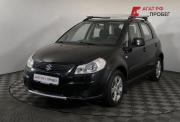 Suzuki SX4 I (Classic) Рестайлинг Нижний Новгород  - изображение 19