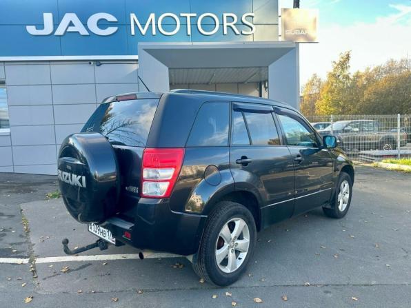Suzuki Grand Vitara II Рестайлинг с пробегом 2010 года, цена 629 000 рублей, 203332 км, внедорожник, Автокод Объявления