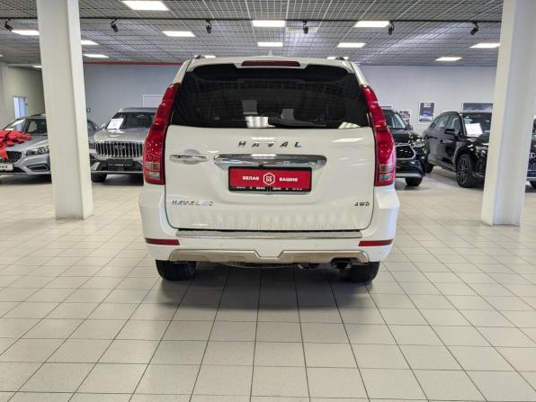 Haval H9 I Рестайлинг с пробегом 2020 года, цена 2 299 500 рублей, 150500 км, внедорожник, Автокод Объявления