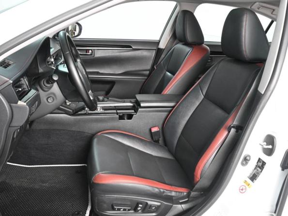Lexus ES VI с пробегом 2015 года, цена 2 299 000 рублей, 193055 км, седан, Автокод Объявления