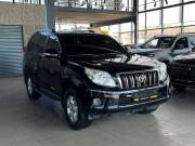 Toyota Land Cruiser Prado 150 Series Оренбург  - изображение 27