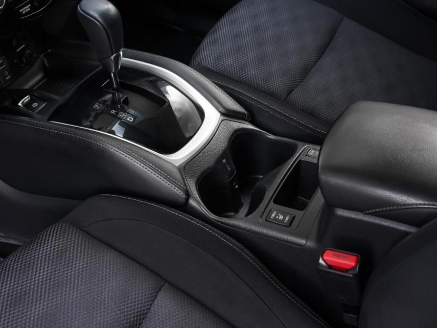 Nissan Qashqai II Москва  - изображение 21