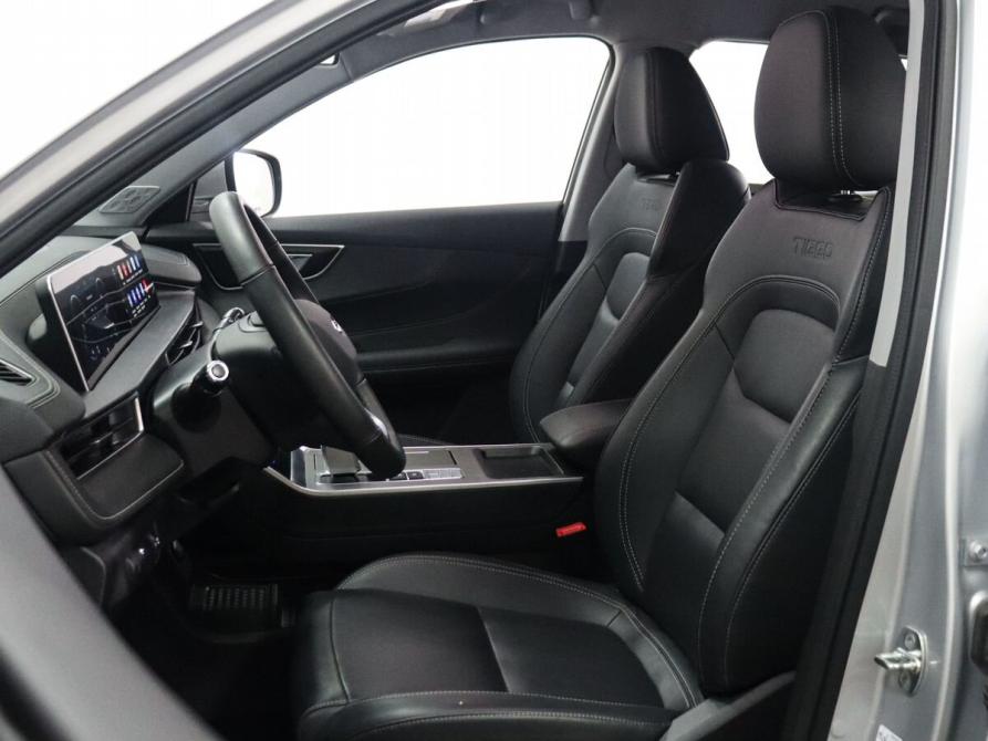 Chery Tiggo 4 Pro I Минеральные Воды  - изображение 8