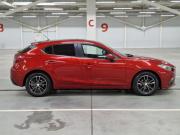 Mazda 3 III (BM) Казань  - изображение 27
