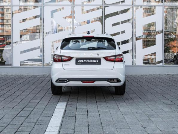 Lada (ВАЗ) Vesta I Рестайлинг (NG) с пробегом 2024 года, цена 1 484 000 рублей, 17415 км, универсал, Автокод Объявления