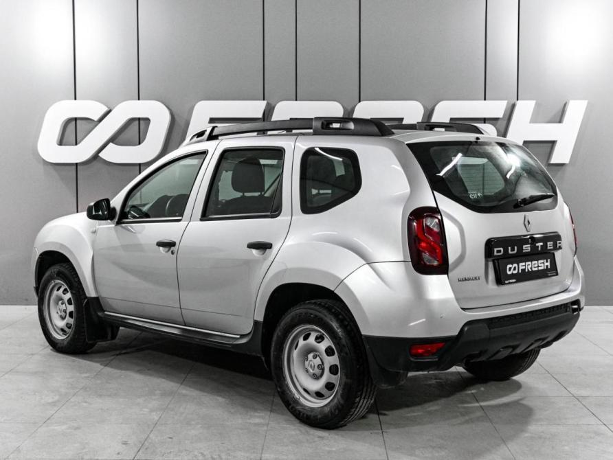 Renault Duster I Рестайлинг Ростов-на-Дону  - изображение 2