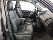 Toyota Land Cruiser Prado 150 Series Рестайлинг 3 Москва  - изображение 50