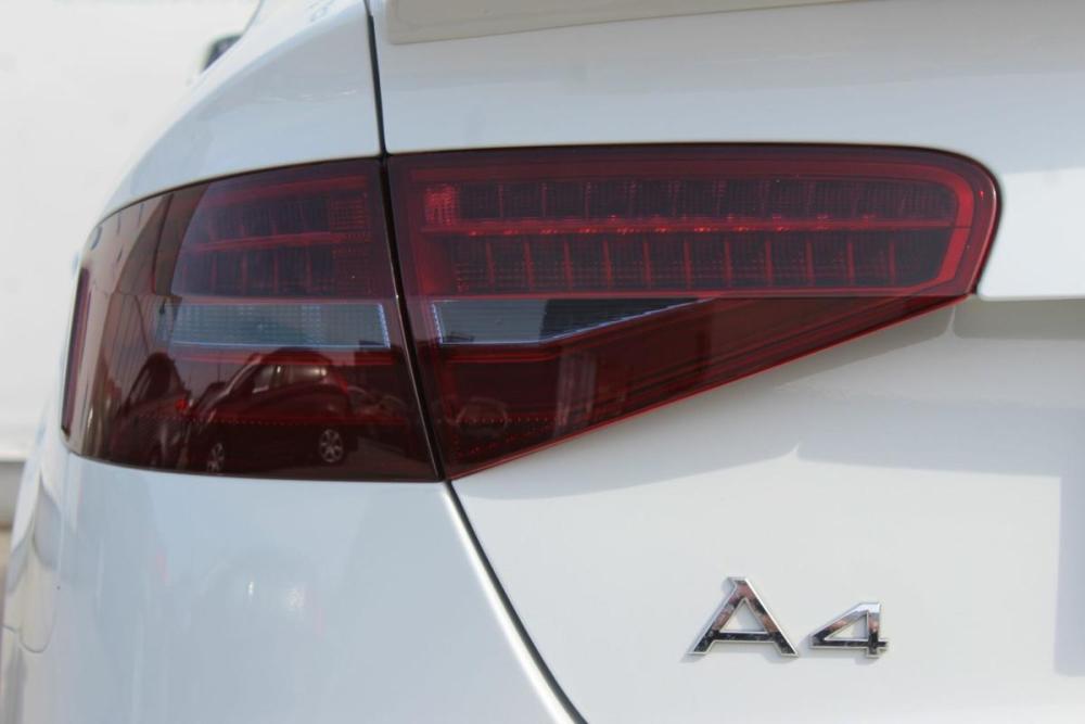 Audi A4 IV (B8) Рестайлинг Пермь  - изображение 8