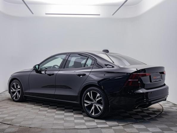 Volvo S60 III с пробегом 2019 года, цена 3 520 000 рублей, 89000 км, седан, Автокод Объявления
