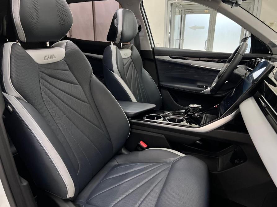 Geely Atlas II Волгоград  - изображение 34