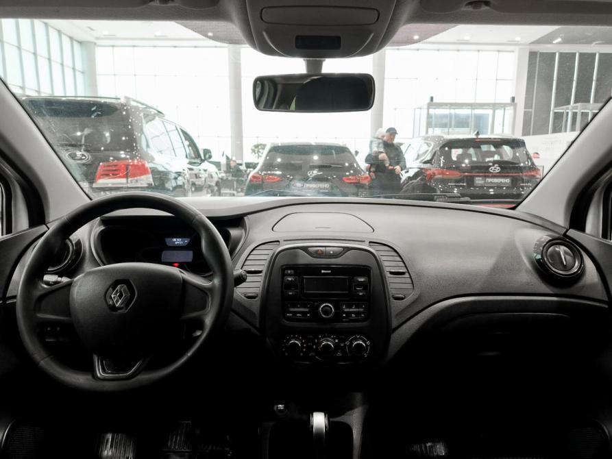 Renault Kaptur I Казань  - изображение 17