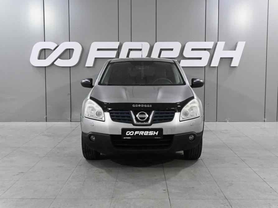 Nissan Qashqai I Ростов-на-Дону  - изображение 3