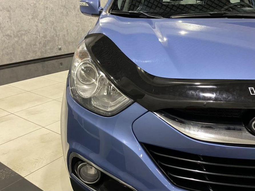 Hyundai ix35 I Ярославль  - изображение 35